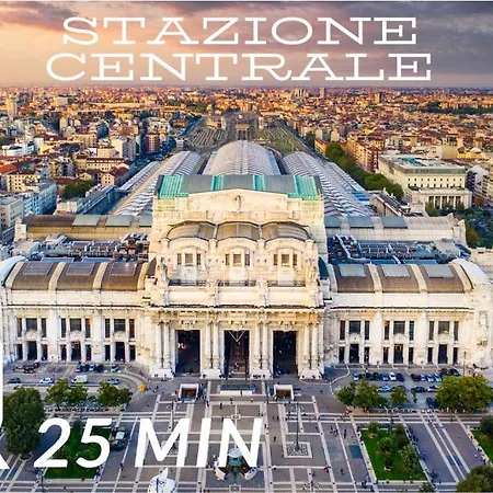 5 Min Walk From Subway Elegant & Modern Appartement