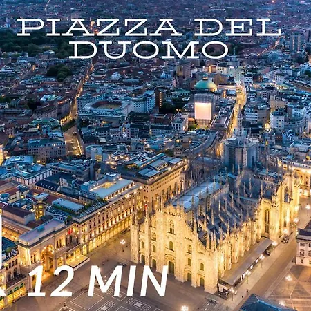 5 Min Walk From Subway Elegant & Modern Appartement